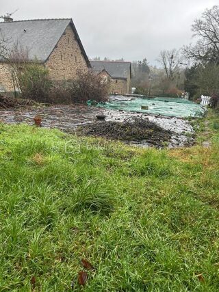  Terrain � vendre 303 m�