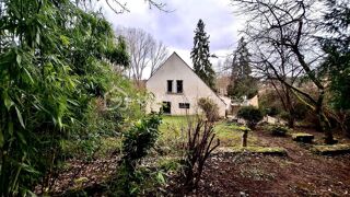  Maison à vendre 6 pièces 112 m²
