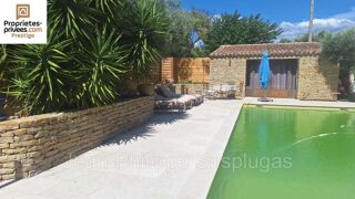  Villa � vendre 5 pi�ces 160 m�