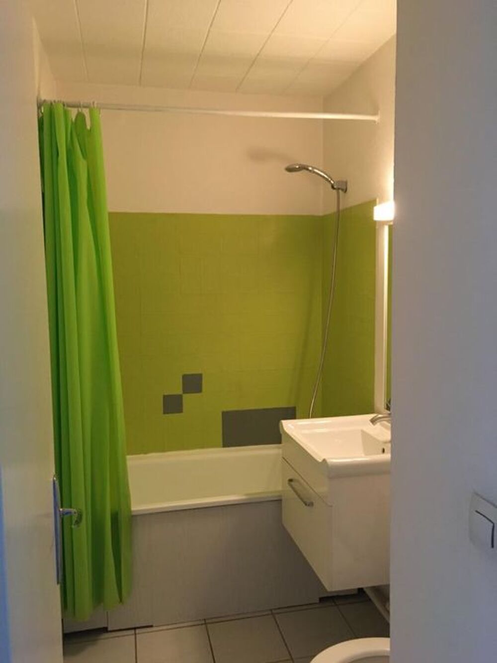 Location Appartement Appartement de 35m2 à louer sur Limoges Limoges
