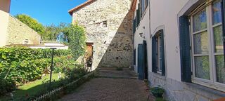  Maison à vendre 4 pièces 121 m²