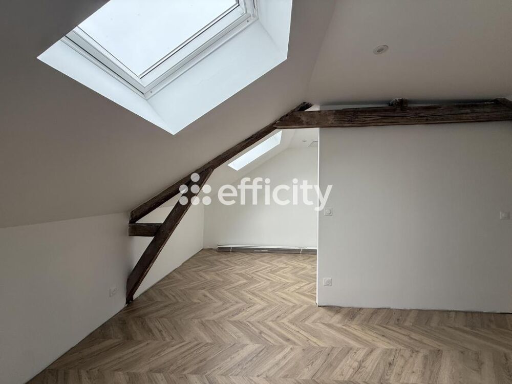 Vente Maison Maison Oinville sur montcient