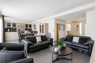  Maison à vendre 6 pièces 213 m²