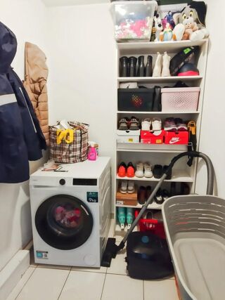  Appartement � vendre 3 pi�ces 61 m�