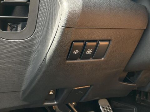 350 Z Coup&eacute; 3.5 V6 280 CH - BOSE SYSTEM ORIGINE FRANCE ENTRETIEN C 2004 occasion 14650 Carpiquet