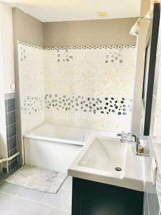  Maison  vendre 7 pices 187 m