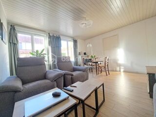  Maison � vendre 4 pi�ces 76 m�