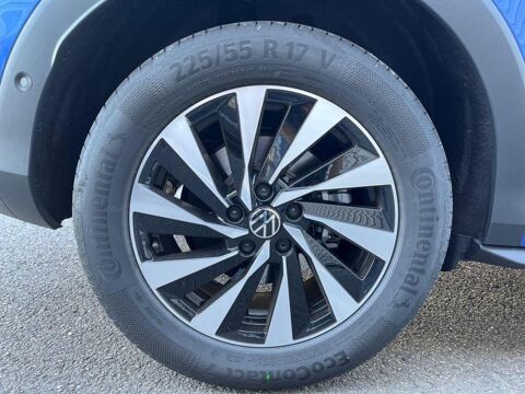 T-ROC FL NOUVEAU NF 1.5 ETSI HYBRID 116CH D 2026 occasion 31100 Toulouse