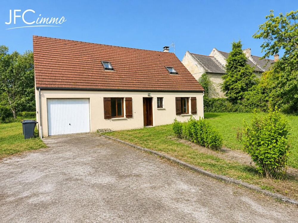 Maison Ambleny 6 pièce(s) 130 m2