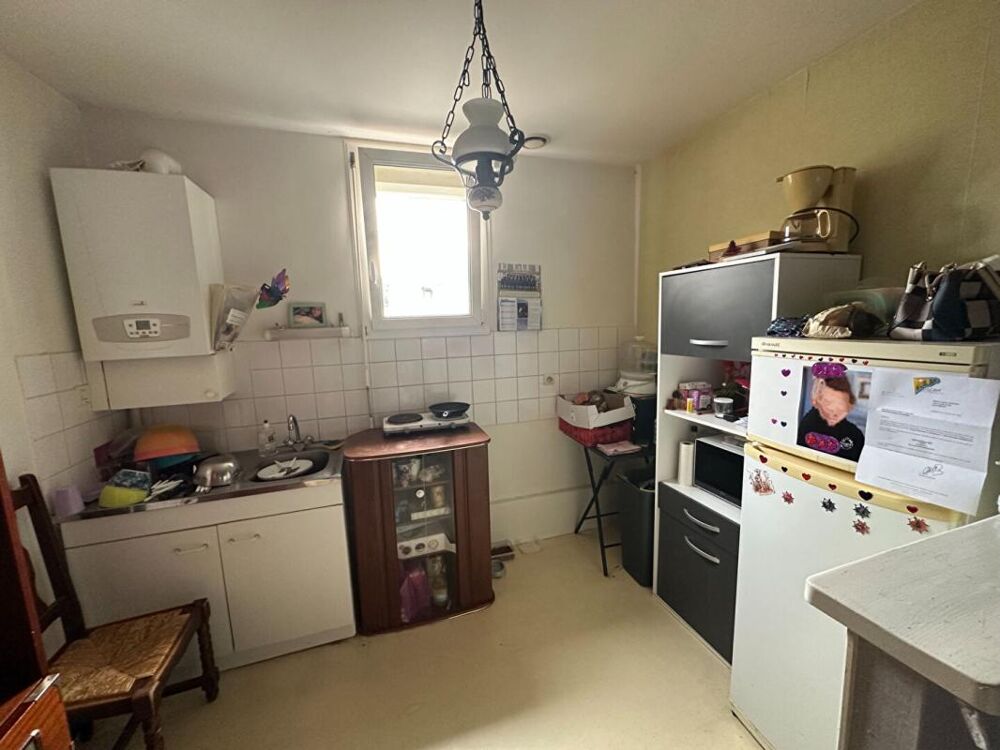 Vente Immeuble Immeuble Brécey 12 pièce(s) 280 m2 Brecey