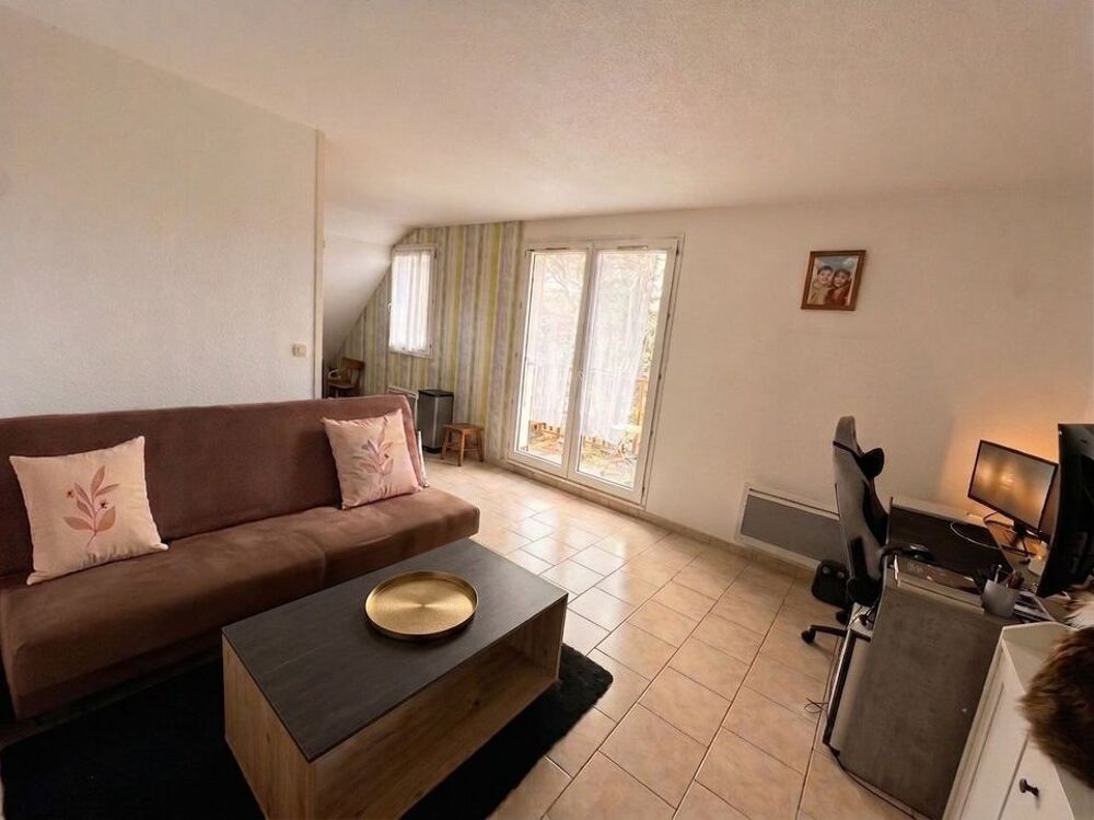 Location Appartement Appartement de 40m2 à louer sur Tresserve Tresserve