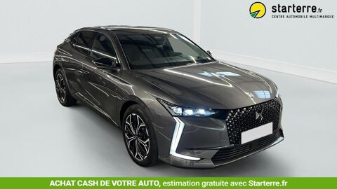 Annonce voiture Citroën DS4 26698 €