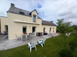  Maison à vendre 6 pièces 90 m²