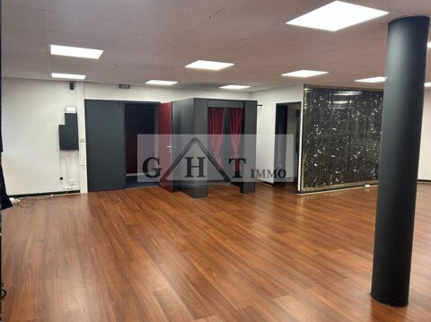 Entrepot bureaux a louer 330 m2 a Argenteuil 4000 95100 Argenteuil