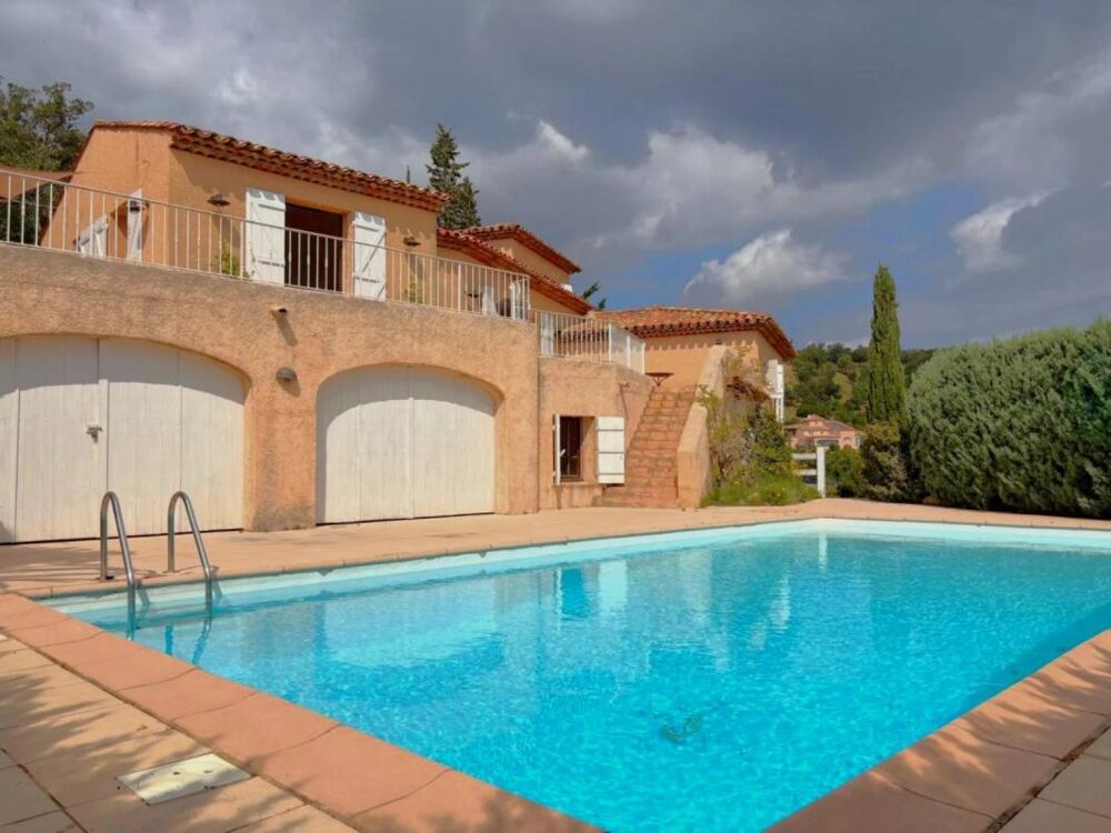  vendre  Maison Les Issambres (83380)