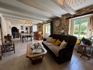  Maison � vendre 7 pi�ces 135 m�