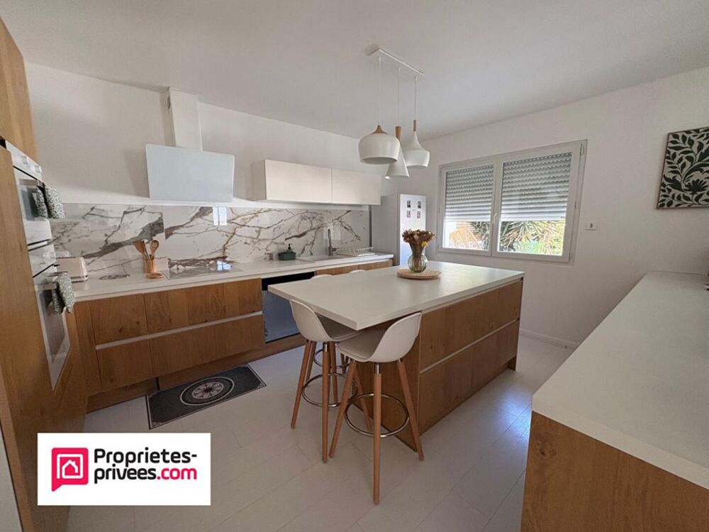 Maison 6 pièce(s) 120 m2