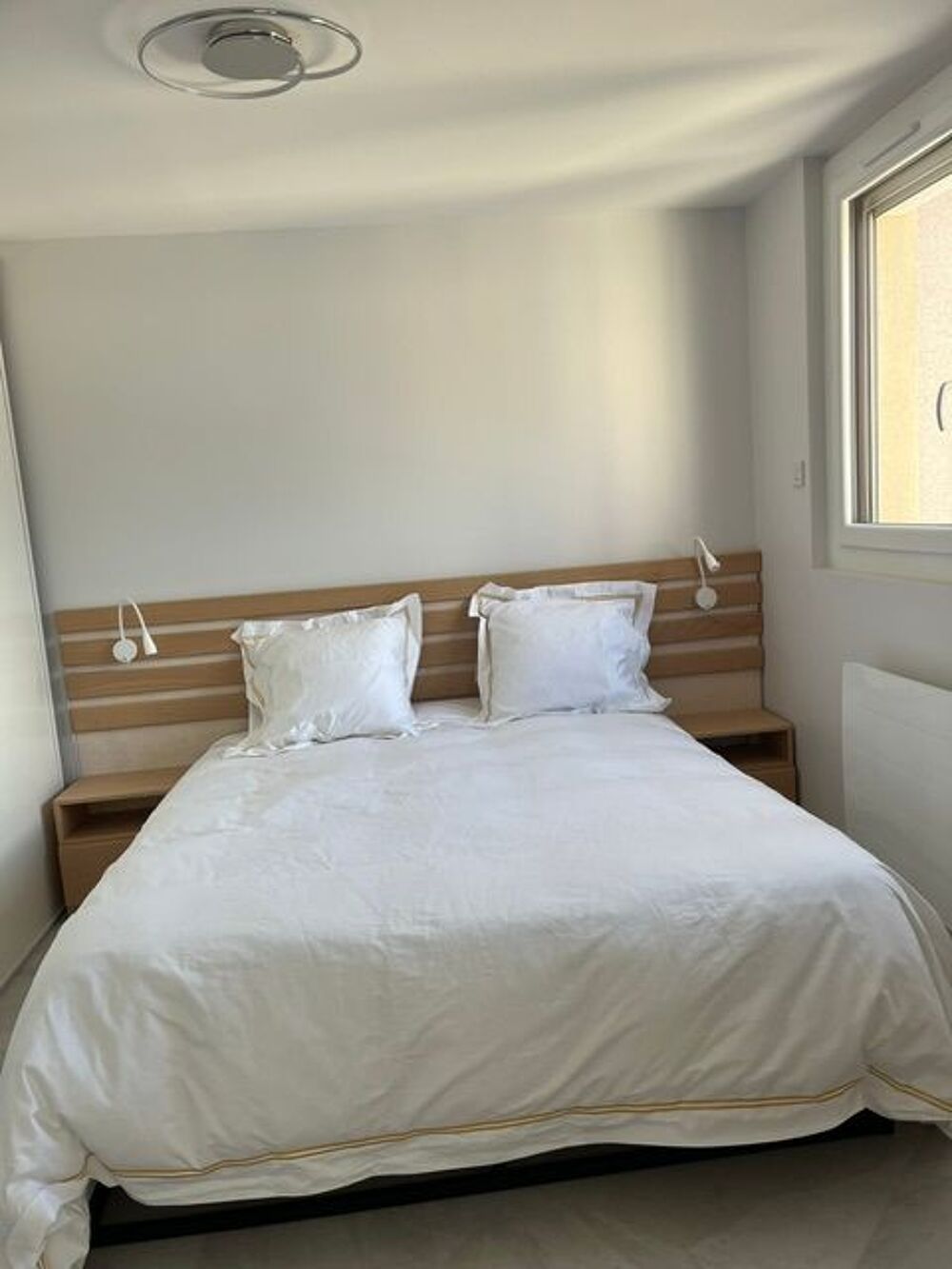 Studio de 36m2 à louer sur Échirolles