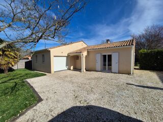  Maison � vendre 6 pi�ces 95 m�