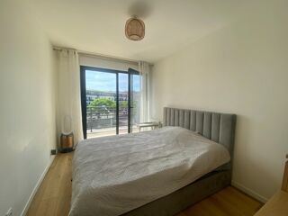  Appartement � vendre 2 pi�ces 60 m�