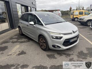 Grand C4 Picasso II BlueHDi 120 S&S EAT6 Business 2015 occasion 31390 Carbonne