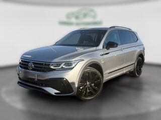 Tiguan Allspace 2.0 TDI 4Motion DSG R-Line + Navi 2023 occasion 33000 Bordeaux