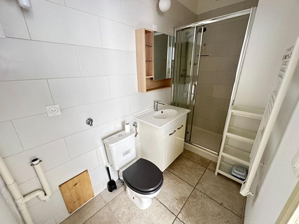 Location Appartement À louer ? T2 meublé de 36 m² ? Salon-de-Provence Salon de provence