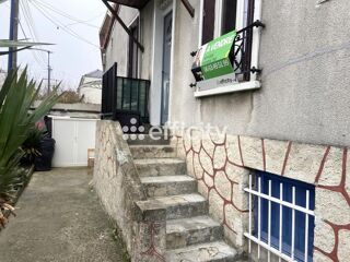  Appartement  vendre 3 pices 49 m