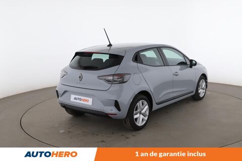 Clio 1.5 Blue dCi Evolution 100 ch 2025 occasion 92130 Issy-les-Moulineaux