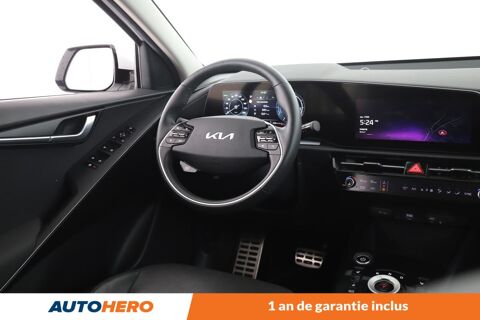 Niro Electrique 64 kWh Premium 204 ch 2022 occasion 92130 Issy-les-Moulineaux
