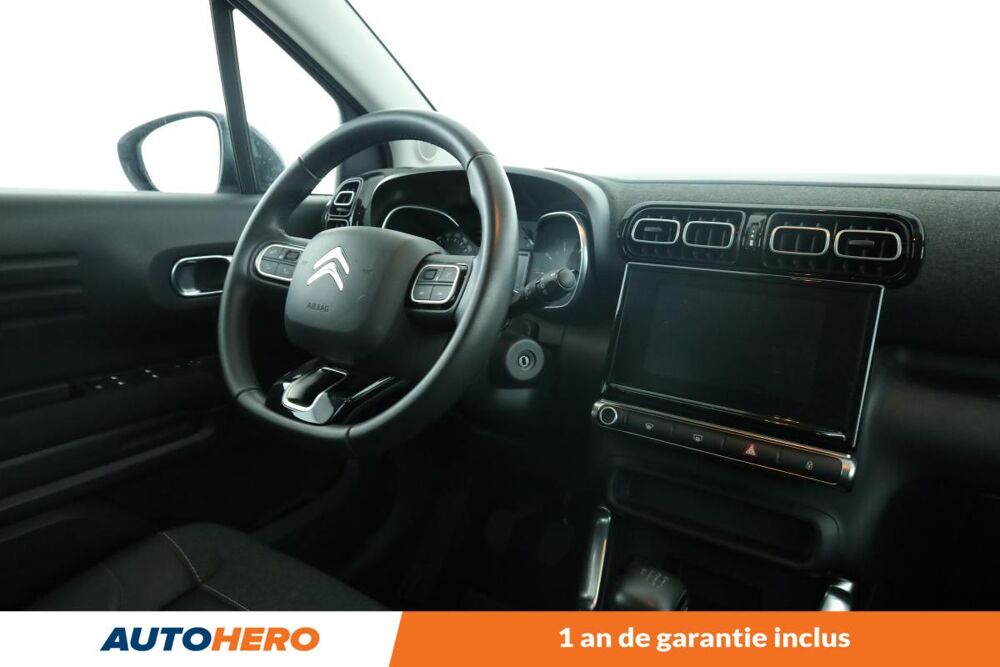 C3 Aircross 1.5 Blue-HDi Plus BVM6 110 ch 2023 occasion 92130 Issy-les-Moulineaux