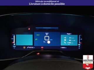 C5 aircross Hybride Rechargeable 225 e-EAT8 Feel P 2023 occasion 10150 Lavau