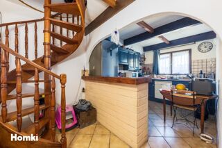  Maison à vendre 3 pièces 100 m²