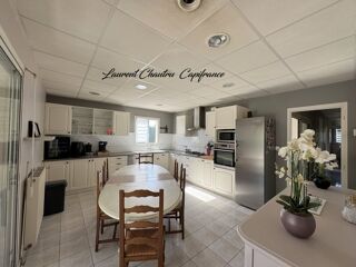 Maison à vendre 6 pièces 155 m²
