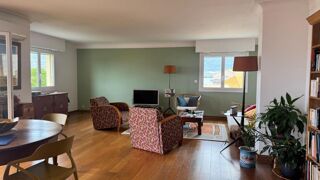  Appartement � vendre 4 pi�ces 126 m�