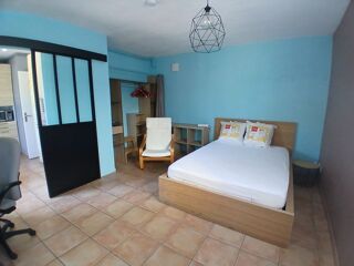  Appartement � louer 1 pi�ce 29 m�