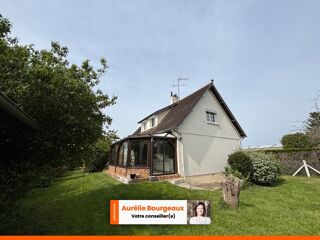  Maison à vendre 6 pièces 150 m²