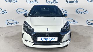 DS3 1.2 PureTech 110 EAT6 So Chic 2019 occasion 06300 Nice