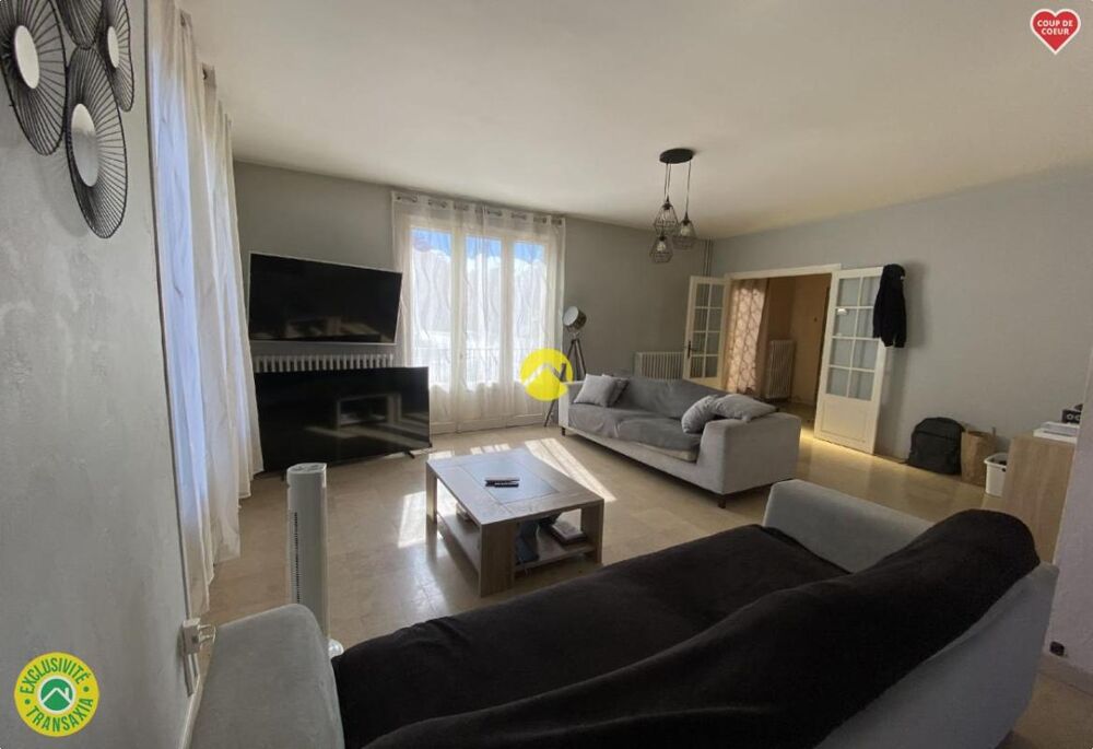 GRANDE MAISON PROCHE DE TOUT