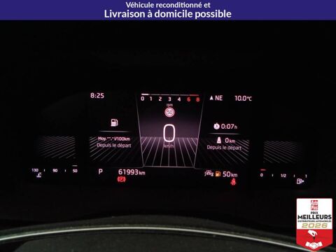 Karoq TSI 150 ACT DSG7 Ambition +Pack Parking +Hay 2023 occasion 10150 Lavau