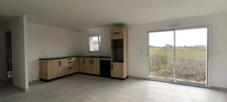  Maison � vendre 3 pi�ces 67 m�