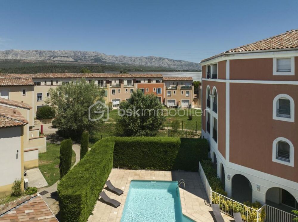 Vente Appartement Spécial Investisseurs - T2 en résidence de tourisme Rousset