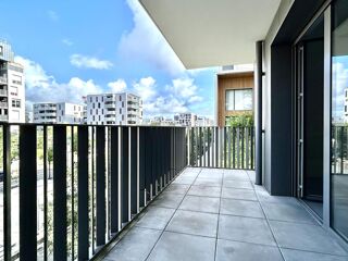  Appartement  vendre 2 pices 44 m