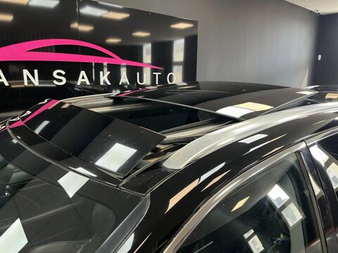 Lexus RX 450h AWD LUXE 2018 occasion Saint Laurent Du Var 06700