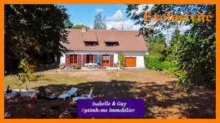  Maison � vendre 6 pi�ces 120 m�