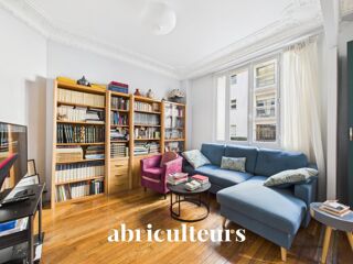  Appartement à vendre 4 pièces 71 m²