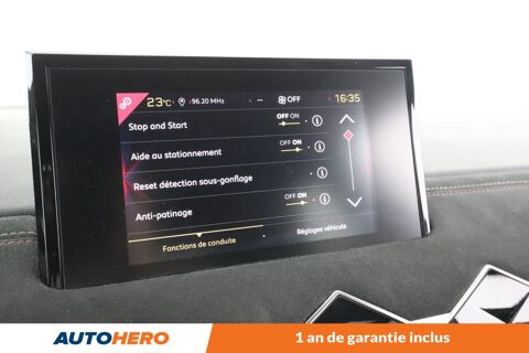 DS3 1.2 PureTech Performance Line 100 ch 2021 occasion 92130 Issy-les-Moulineaux