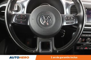 COCCINELLE II Cabriolet 1.2 TSI BlueMotion Tech Origin DSG7 105 ch 2018 occasion 92130 Issy-les-Moulineaux