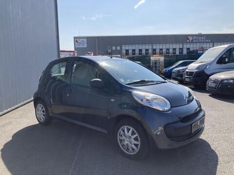 C1 1.0 68 CH 5 PORTES - MOTEUR A CHAINE 2007 occasion 14650 Carpiquet