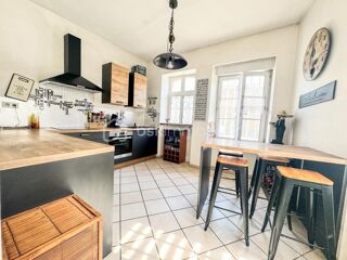 Maison 74m2 La Chapelle-Chaussée